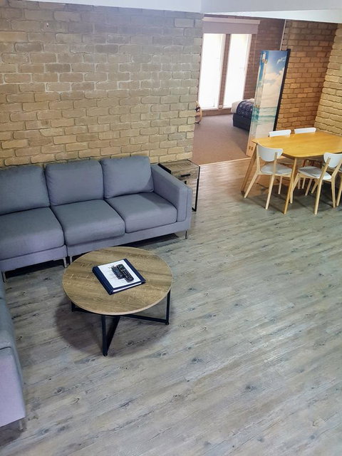 Tropicana Motor Inn - Accommodation Port Macquarie 26