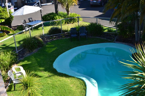 Tropicana Motor Inn - Accommodation Port Macquarie 19