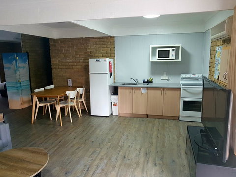 Tropicana Motor Inn - Accommodation Port Macquarie 32