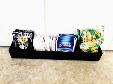 Tropicana Motor Inn - Accommodation Port Macquarie 22