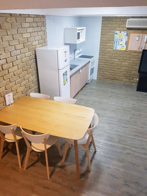 Tropicana Motor Inn - Accommodation Port Macquarie 27