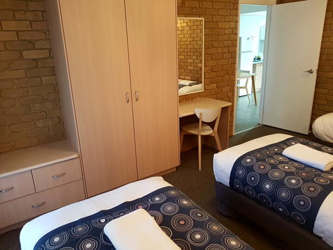 Tropicana Motor Inn - Accommodation Port Macquarie 29