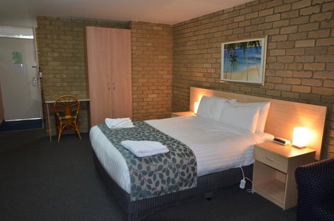 Tropicana Motor Inn - Accommodation Port Macquarie 4