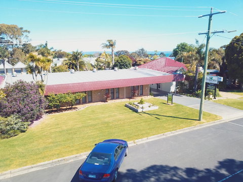 Tropicana Motor Inn - Accommodation Port Macquarie 17