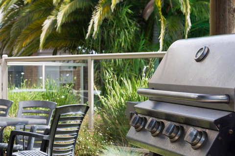 Tropicana Motor Inn - Accommodation Port Macquarie 43