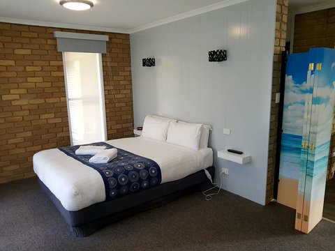 Tropicana Motor Inn - Accommodation Port Macquarie 35