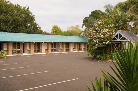 Tropicana Motor Inn - Accommodation Port Macquarie 39