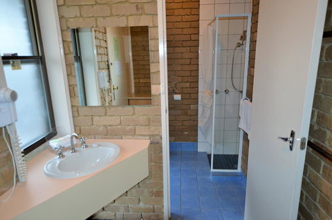 Tropicana Motor Inn - Accommodation Port Macquarie 11