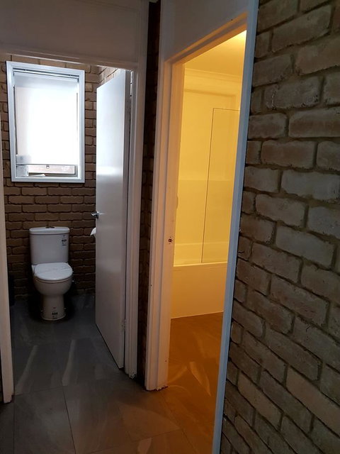 Tropicana Motor Inn - Accommodation Port Macquarie 30