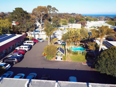 Tropicana Motor Inn - Accommodation Port Macquarie 15