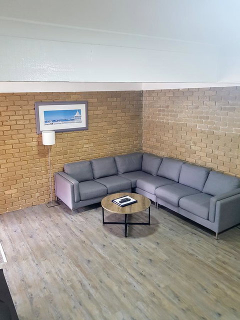 Tropicana Motor Inn - Accommodation Port Macquarie 25