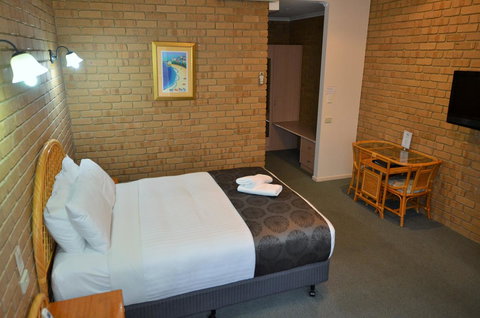Tropicana Motor Inn - Accommodation Port Macquarie 8