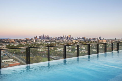 Quest Flemington Central - Accommodation Port Macquarie 9
