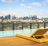 Quest Flemington Central - Accommodation Port Macquarie