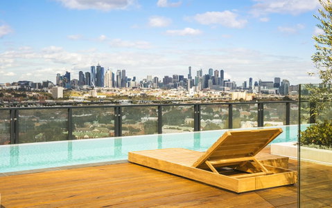 Quest Flemington Central - Accommodation Port Macquarie 10