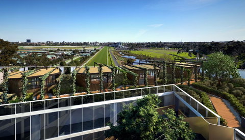 Quest Flemington Central - Accommodation Port Macquarie 13