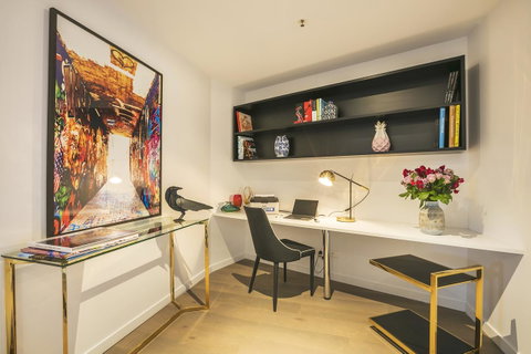 Quest Flemington Central - Accommodation Port Macquarie 11