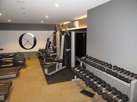 Quest Flemington Central - Accommodation Port Macquarie 2
