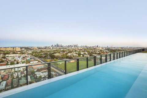 Quest Flemington Central - Accommodation Port Macquarie 6