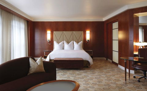 Park Hyatt Melbourne - Accommodation Port Macquarie 17