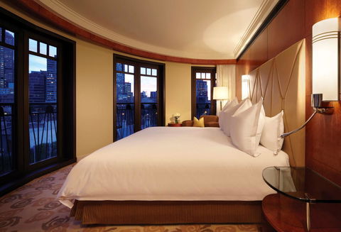 Park Hyatt Melbourne - Accommodation Port Macquarie 14
