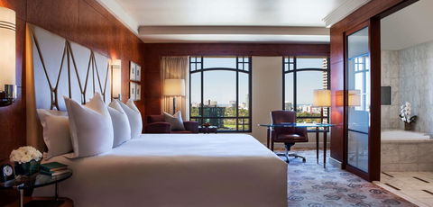 Park Hyatt Melbourne - Accommodation Port Macquarie 2