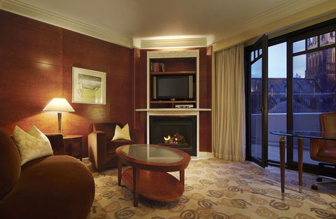 Park Hyatt Melbourne - Accommodation Port Macquarie 33