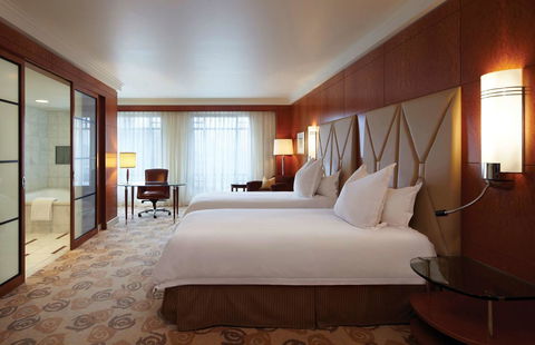 Park Hyatt Melbourne - Accommodation Port Macquarie 18