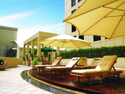 Park Hyatt Melbourne - Accommodation Port Macquarie 1