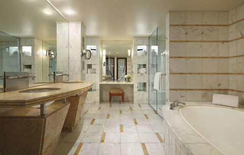 Park Hyatt Melbourne - Accommodation Port Macquarie 31