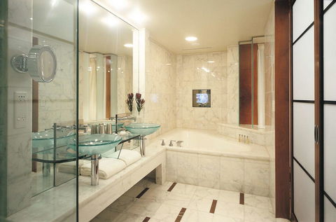 Park Hyatt Melbourne - Accommodation Port Macquarie 16