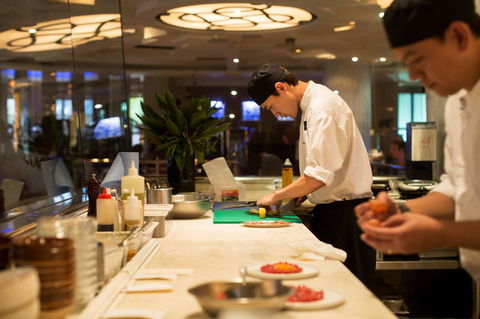 Park Hyatt Melbourne - Accommodation Port Macquarie 34