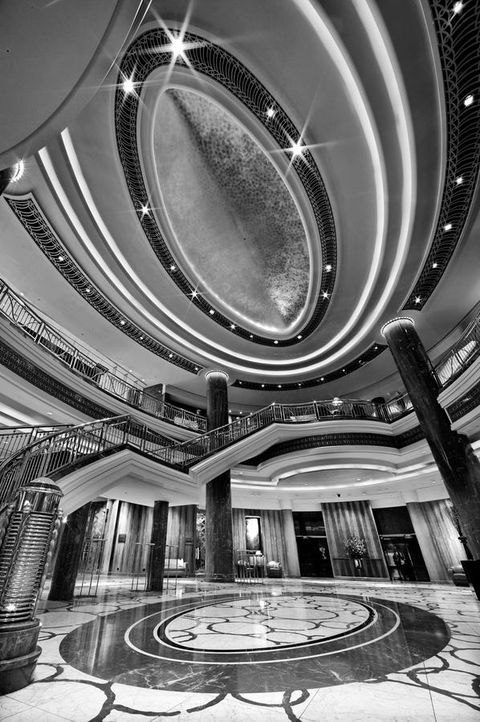 Park Hyatt Melbourne - Accommodation Port Macquarie 10