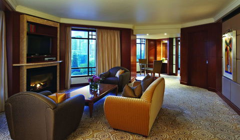 Park Hyatt Melbourne - Accommodation Port Macquarie 25