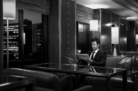 Park Hyatt Melbourne - Accommodation Port Macquarie 8