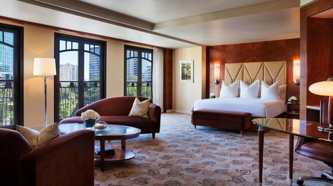 Park Hyatt Melbourne - Accommodation Port Macquarie 15