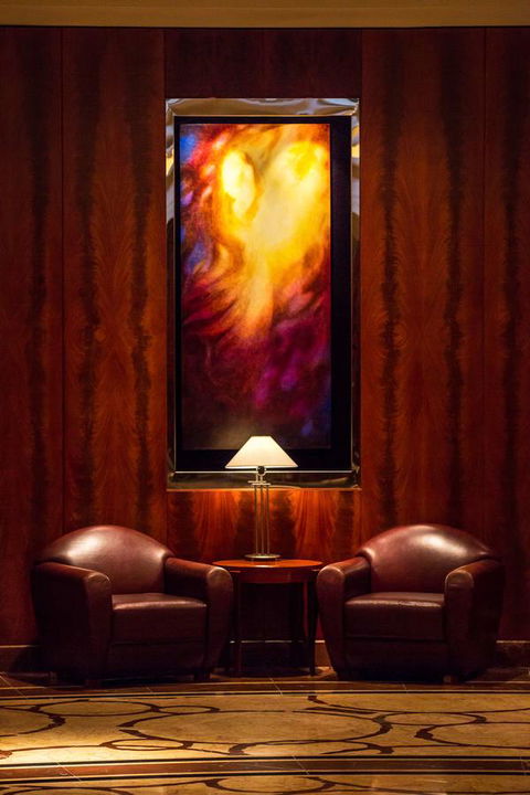 Park Hyatt Melbourne - Accommodation Port Macquarie 9