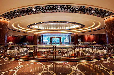 Park Hyatt Melbourne - Accommodation Port Macquarie 11