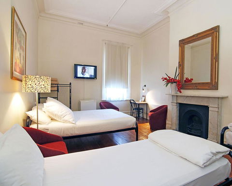 Hotel Claremont Guest House - Accommodation Port Macquarie 10
