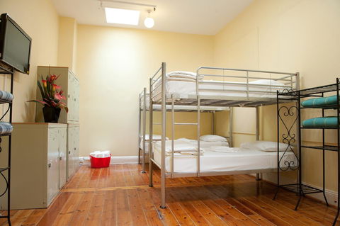 Hotel Claremont Guest House - Accommodation Port Macquarie 34