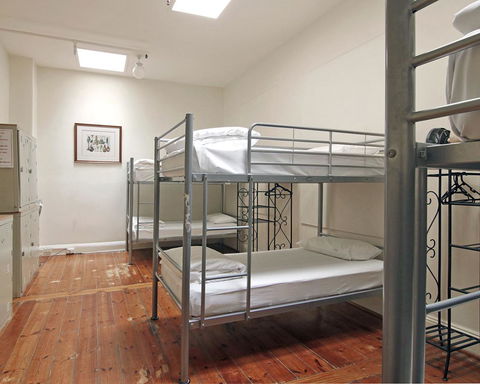 Hotel Claremont Guest House - Accommodation Port Macquarie 23