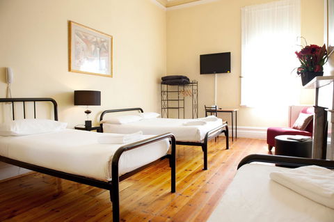 Hotel Claremont Guest House - Accommodation Port Macquarie 12