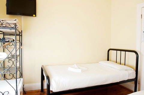 Hotel Claremont Guest House - Accommodation Port Macquarie 5