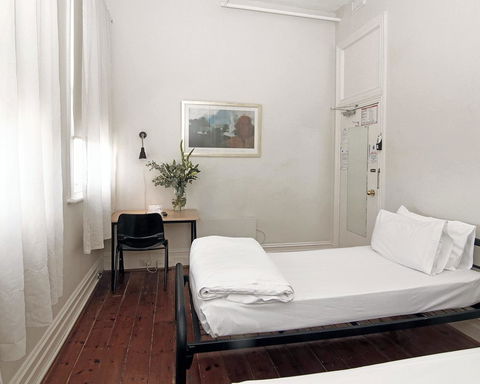 Hotel Claremont Guest House - Accommodation Port Macquarie 11