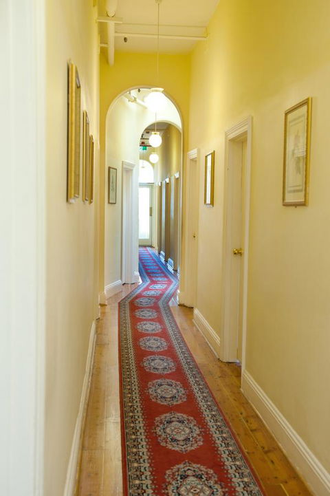 Hotel Claremont Guest House - Accommodation Port Macquarie 2
