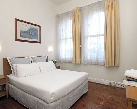 Hotel Claremont Guest House - Accommodation Port Macquarie 29