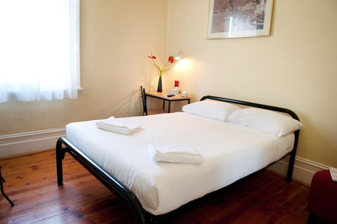 Hotel Claremont Guest House - Accommodation Port Macquarie 33