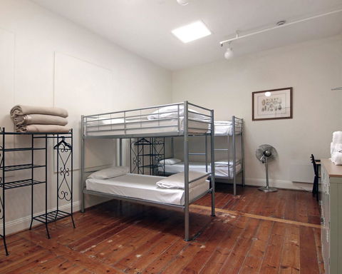Hotel Claremont Guest House - Accommodation Port Macquarie 22