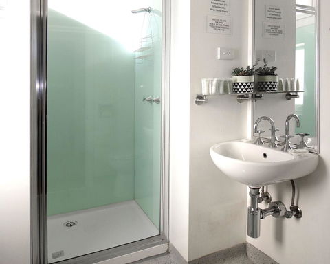 Hotel Claremont Guest House - Accommodation Port Macquarie 7
