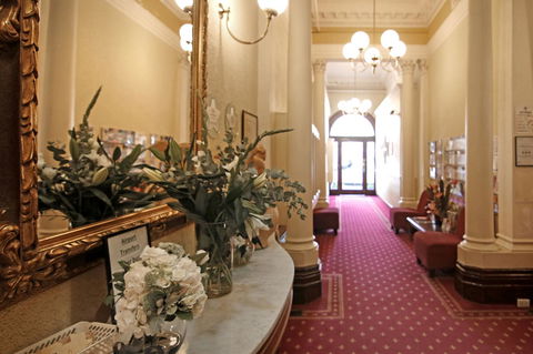 Hotel Claremont Guest House - Accommodation Port Macquarie 0